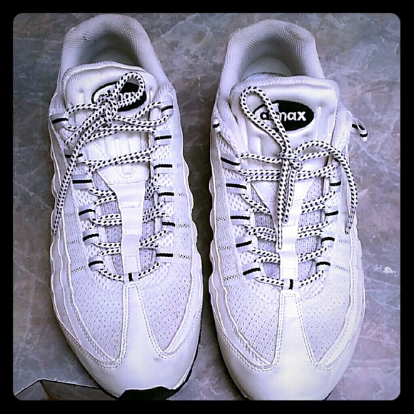 Nike Other - Nike Air Max 95